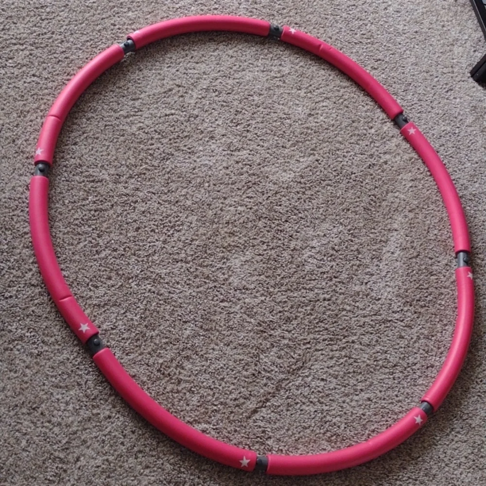 Hula Hoop - Picture 1 of 2